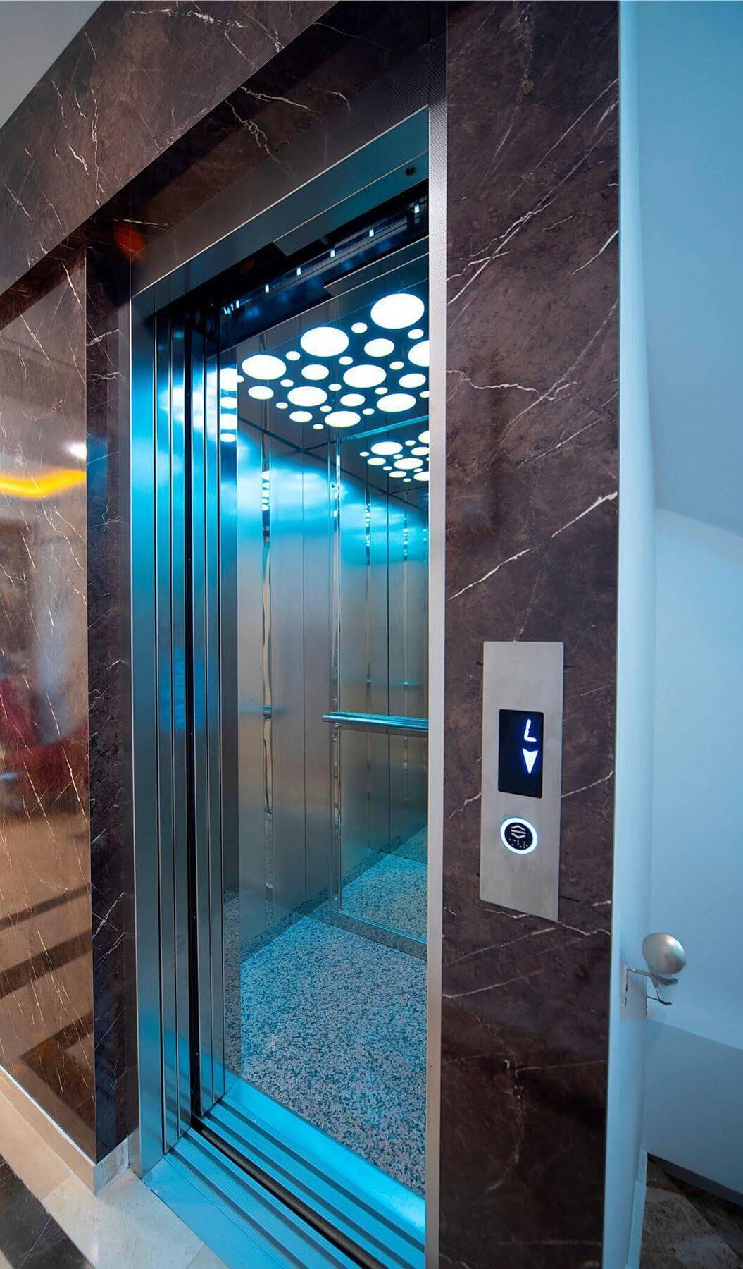 Lika Hotel Istanbul Eksteriør bilde