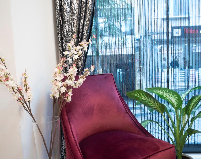 Lika Hotel Istanbul Eksteriør bilde